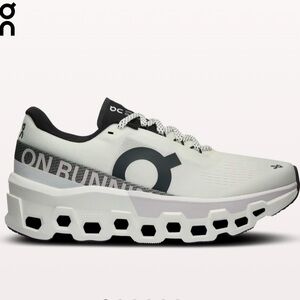 On Cloudmonster 2 - Women’s Size 10